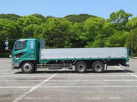 MITSUBISHI FUSO Fighter Aluminum Block QDG-FQ62F 2016 467,000km_3