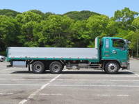 MITSUBISHI FUSO Fighter Aluminum Block QDG-FQ62F 2016 467,000km_4