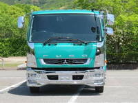 MITSUBISHI FUSO Fighter Aluminum Block QDG-FQ62F 2016 467,000km_5