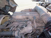 UD TRUCKS Quon Deep Dump QKG-CW5YL 2015 447,000km_21