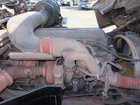 UD TRUCKS Quon Deep Dump QKG-CW5YL 2015 447,000km_22