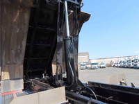 UD TRUCKS Quon Deep Dump QKG-CW5YL 2015 447,000km_32
