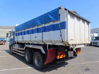 UD TRUCKS Quon Deep Dump QKG-CW5YL 2015 447,000km_3