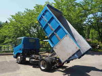 HINO Dutro Deep Dump TKG-XZC675T 2013 138,711km_2