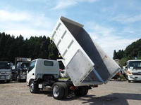 HINO Dutro Deep Dump TKG-XZC675T 2013 138,784km_2