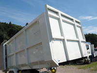 HINO Dutro Deep Dump TKG-XZC675T 2013 138,784km_32