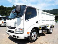 HINO Dutro Deep Dump TKG-XZC675T 2013 138,784km_3
