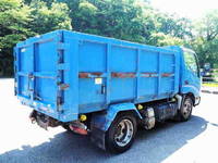 HINO Dutro Deep Dump TKG-XZC675T 2013 138,711km_4
