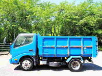 HINO Dutro Deep Dump TKG-XZC675T 2013 138,711km_5