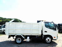 HINO Dutro Deep Dump TKG-XZC675T 2013 138,784km_6
