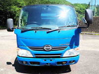 HINO Dutro Deep Dump TKG-XZC675T 2013 138,711km_7
