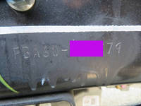 MITSUBISHI FUSO Canter Dump 2RG-FBA60 2025 171km_15