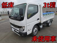 MITSUBISHI FUSO Canter Dump 2RG-FBA60 2025 171km_1