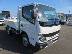 MITSUBISHI FUSO Canter Dump 2RG-FBA60 2025 171km_1