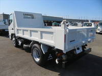 MITSUBISHI FUSO Canter Dump 2RG-FBA60 2025 171km_2