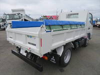 MITSUBISHI FUSO Canter Dump 2RG-FBA60 2025 171km_2