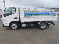 MITSUBISHI FUSO Canter Dump 2RG-FBA60 2025 171km_5
