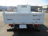 MITSUBISHI FUSO Canter Dump 2RG-FBA60 2025 171km_7
