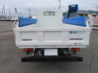 MITSUBISHI FUSO Canter Dump 2RG-FBA60 2025 171km_8