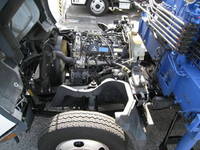 MITSUBISHI FUSO Canter Truck (With 3 Steps Of Cranes) TKG-FEA50 2016 209,000km_18