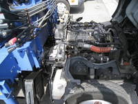 MITSUBISHI FUSO Canter Truck (With 3 Steps Of Cranes) TKG-FEA50 2016 209,000km_20