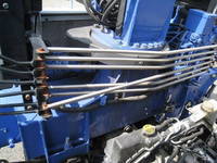 MITSUBISHI FUSO Canter Truck (With 3 Steps Of Cranes) TKG-FEA50 2016 209,000km_22