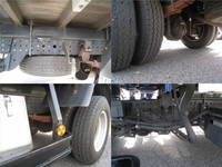 MITSUBISHI FUSO Canter Truck (With 3 Steps Of Cranes) TKG-FEA50 2016 209,000km_26