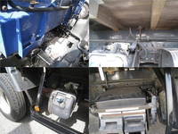 MITSUBISHI FUSO Canter Truck (With 3 Steps Of Cranes) TKG-FEA50 2016 209,000km_27