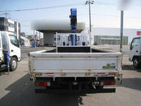 MITSUBISHI FUSO Canter Truck (With 3 Steps Of Cranes) TKG-FEA50 2016 209,000km_5