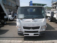 MITSUBISHI FUSO Canter Truck (With 3 Steps Of Cranes) TKG-FEA50 2016 209,000km_6