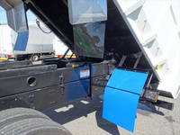 MITSUBISHI FUSO Others Deep Dump 2PG-FV80VZ 2025 1,000km_11