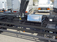 MITSUBISHI FUSO Others Deep Dump 2PG-FV80VZ 2025 1,000km_15