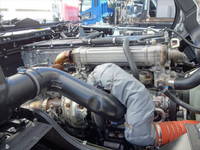 MITSUBISHI FUSO Others Deep Dump 2PG-FV80VZ 2025 1,000km_27