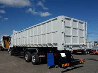 MITSUBISHI FUSO Others Deep Dump 2PG-FV80VZ 2025 1,000km_2