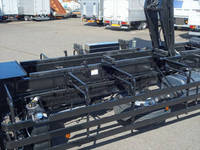 MITSUBISHI FUSO Others Deep Dump 2PG-FV80VZ 2025 1,000km_30