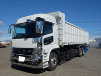 MITSUBISHI FUSO Others Deep Dump 2PG-FV80VZ 2025 1,000km_3