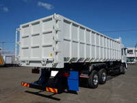 MITSUBISHI FUSO Others Deep Dump 2PG-FV80VZ 2025 1,000km_4