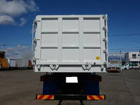 MITSUBISHI FUSO Others Deep Dump 2PG-FV80VZ 2025 1,000km_5