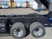 MITSUBISHI FUSO Others Deep Dump 2PG-FV80VZ 2025 1,000km_9