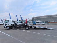 ISUZU Forward Carrier Car 2RG-FRR90S2 2023 49,000km_4