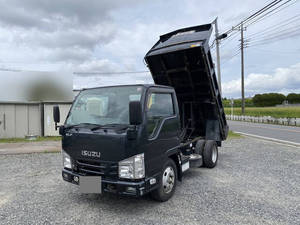 ISUZU Elf Dump 2RG-NKR88AD 2019 145,000km_1