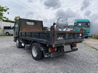 ISUZU Elf Dump 2RG-NKR88AD 2019 145,000km_4