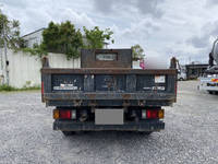 ISUZU Elf Dump 2RG-NKR88AD 2019 145,000km_9