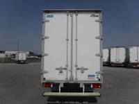 ISUZU Elf Aluminum Van TRG-NLR85AN 2019 69,000km_10