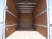 ISUZU Elf Aluminum Van TRG-NLR85AN 2019 69,000km_13