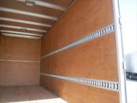 ISUZU Elf Aluminum Van TRG-NLR85AN 2019 69,000km_16