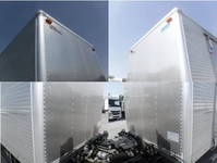 ISUZU Elf Aluminum Van TRG-NLR85AN 2019 69,000km_25