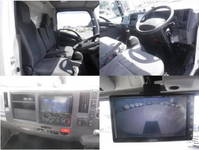 ISUZU Elf Aluminum Van TRG-NLR85AN 2019 69,000km_27
