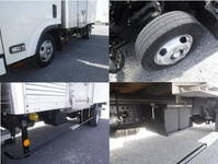 ISUZU Elf Aluminum Van TRG-NLR85AN 2019 69,000km_29