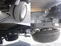 ISUZU Elf Aluminum Van TRG-NLR85AN 2019 69,000km_30